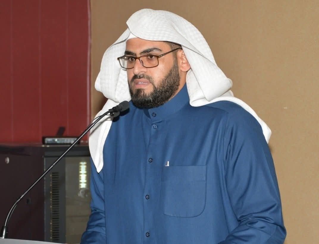 قارئ من قنا بإذاعة دولة الكويت قارئ من قنا بإذاعة دولة الكويت