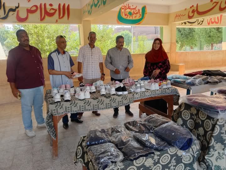 مبادرة كن عونا لهم مبادرة كن عونا لهم