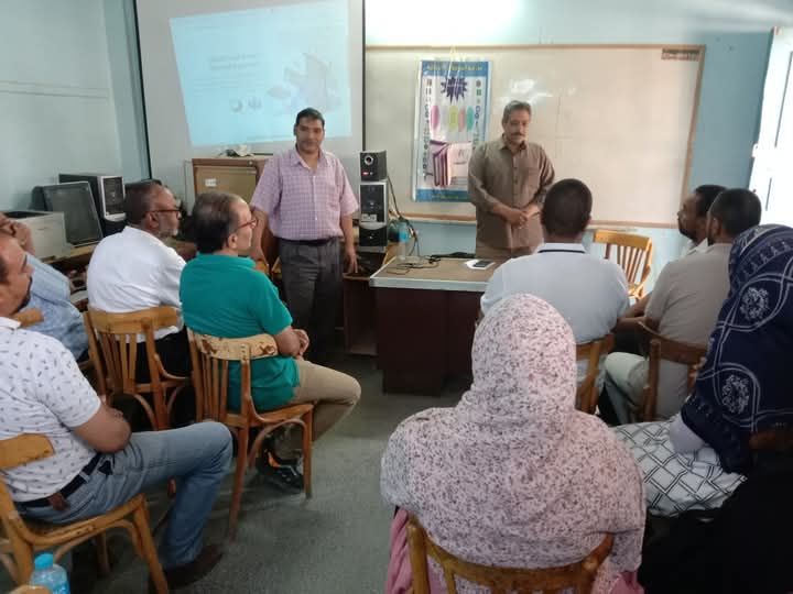 تدريبات للمعلمين تدريبات للمعلمين