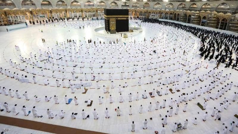 تعرف على آليات إصدار تصاريح العمرة والصلاة في رمضان