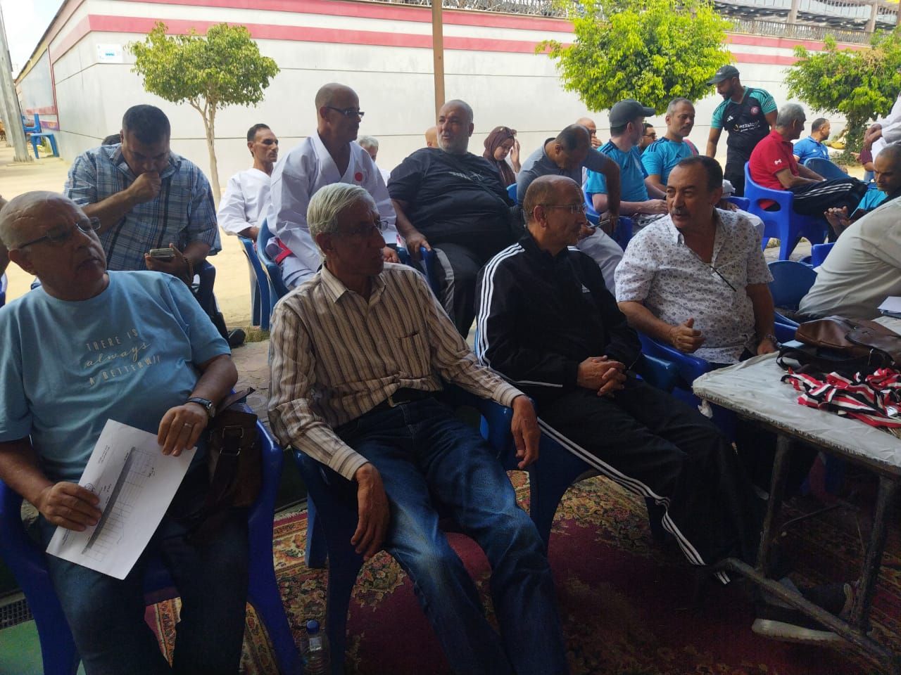 توزيع الجوائز توزيع الجوائز