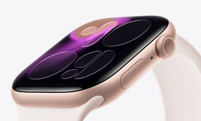 آبل تكشف عن ساعة Apple Watch Series 11 بميزة قياس ضغط الدم