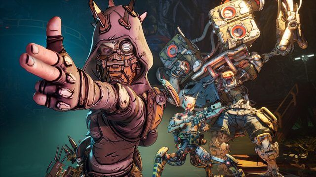 تحديث اليوم 1 للعبة Borderlands 4 'يفعل الكثير' وفقاً لراندي بيتشفورد، لكن لا تتوقعوا المعجزات من الحواسب القديمة