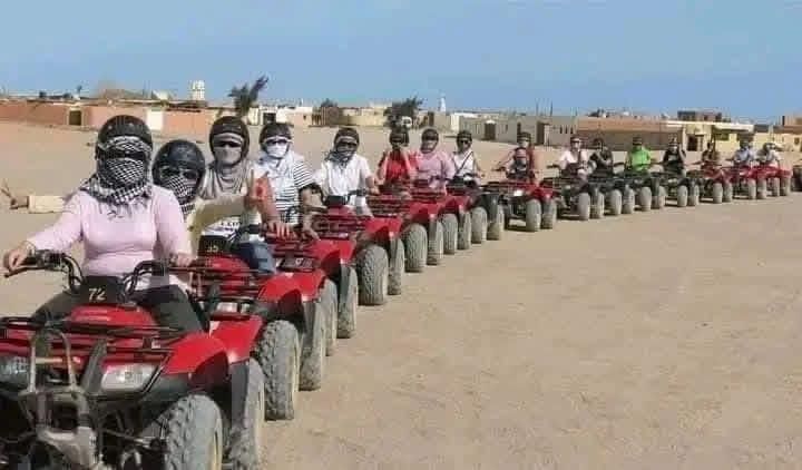 الاستعداد للانطلاق
