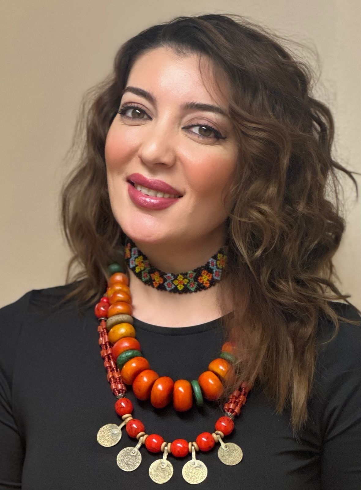 المدير الفني وفاء مراس