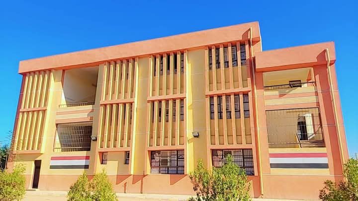 توفير جميع عوامل الأمن والسلامة المهنية توفير جميع عوامل الأمن والسلامة المهنية