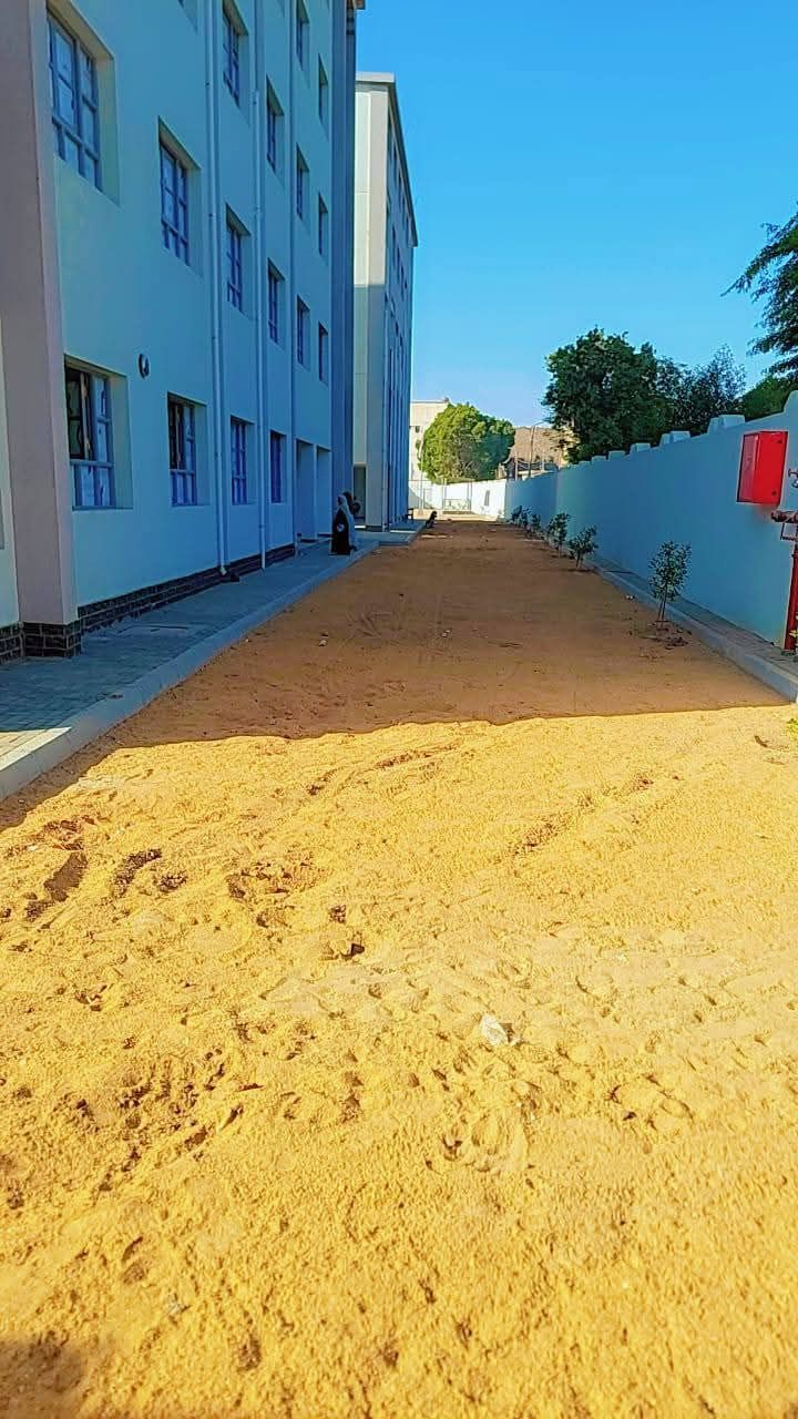 إتاحة الفرصة للتحصيل الدراسى المتميز إتاحة الفرصة للتحصيل الدراسى المتميز