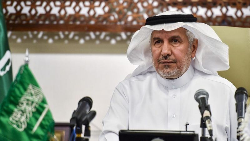 عبدالله الربيعة