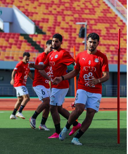 منتخب مصر منتخب مصر