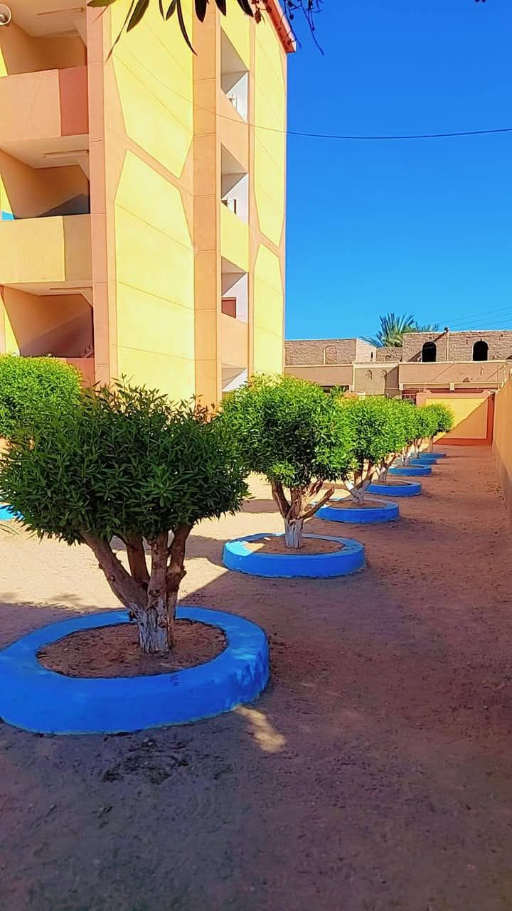 الجاهزية الكاملة لاستقبال العام الدراسي الجديد الجاهزية الكاملة لاستقبال العام الدراسي الجديد