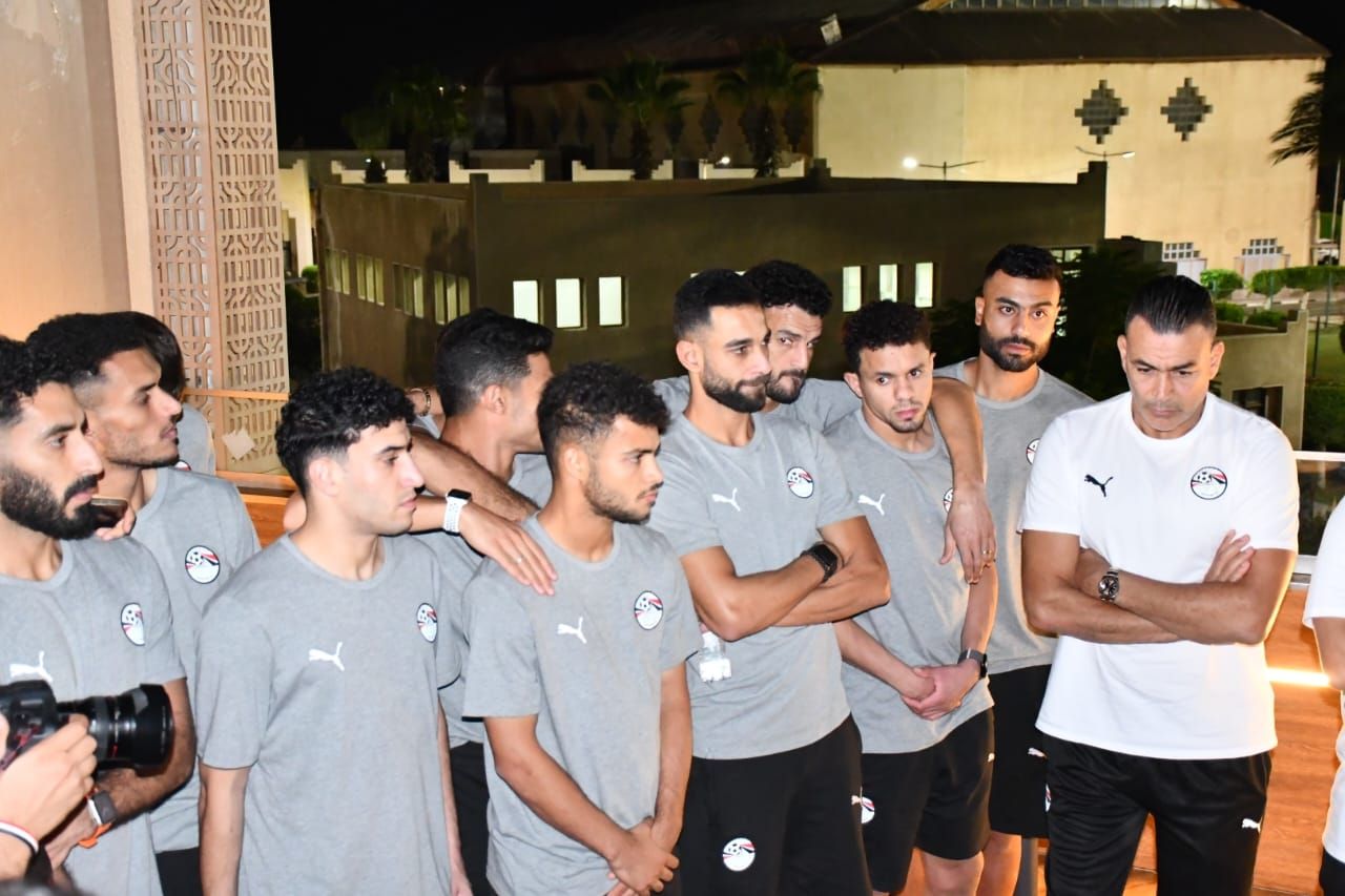 منتخب مصر للمحليين منتخب مصر للمحليين