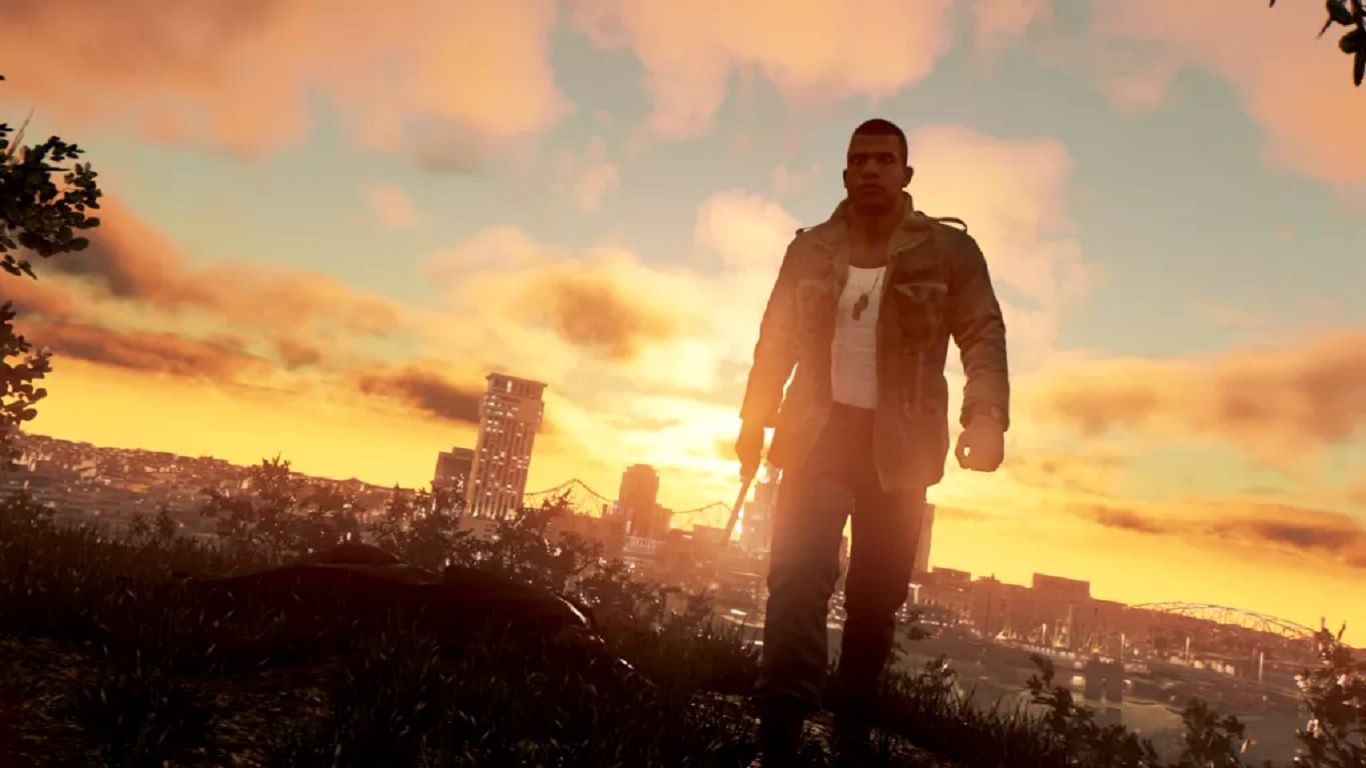 Mafia 3