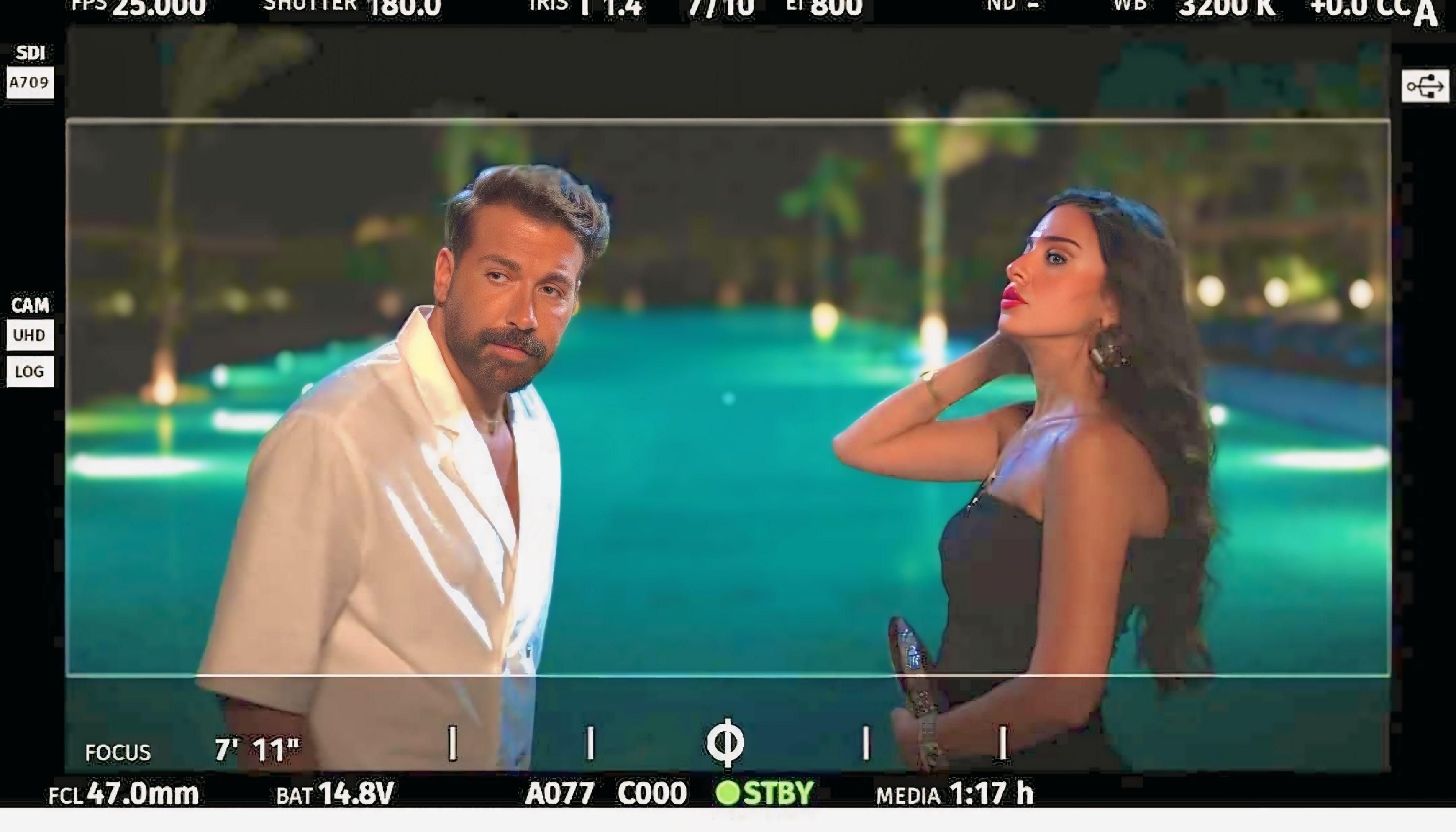 كريم صبحى فى وتر حساس2 كريم صبحى فى وتر حساس2