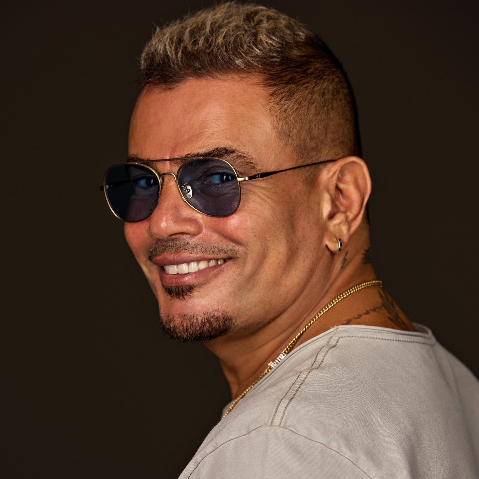 عمرو دياب - حفل عمرو دياب عمرو دياب - حفل عمرو دياب