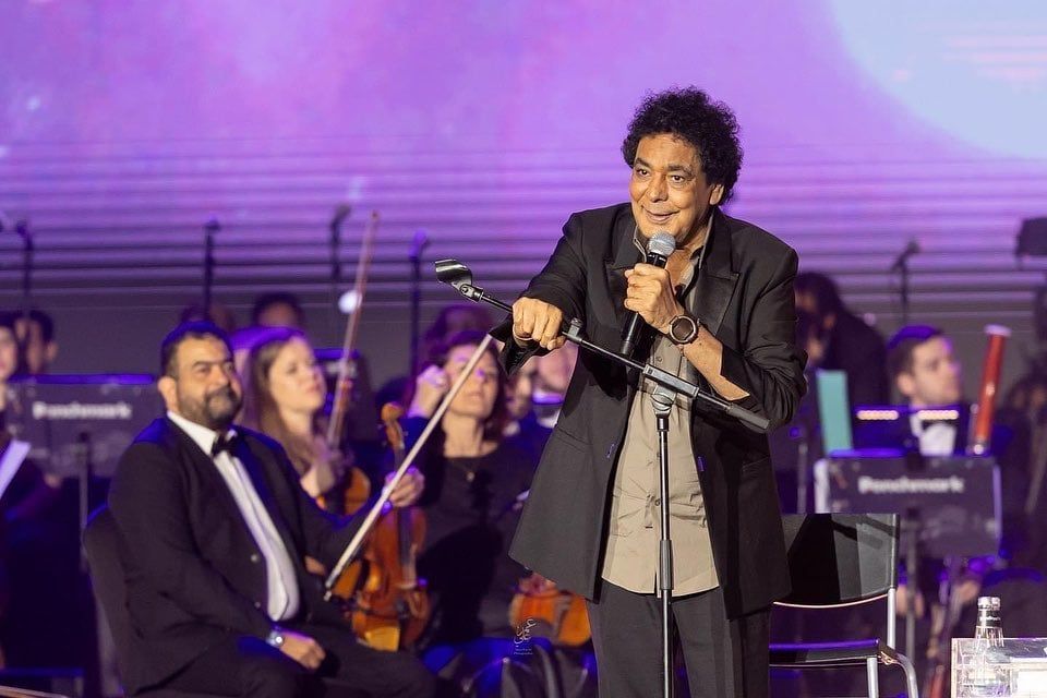 محمد منير محمد منير