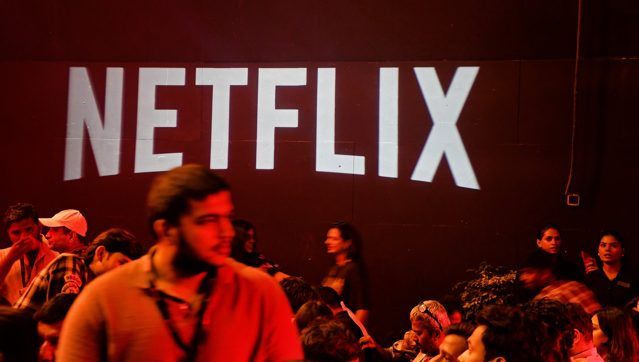 مدير تنفيذي في Netflix يقول أن المنصة تنقذ هوليوود