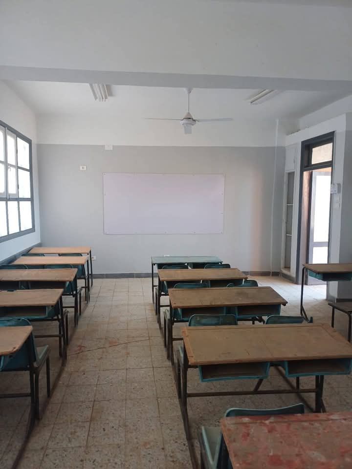 مراجعة المقاعد مراجعة المقاعد