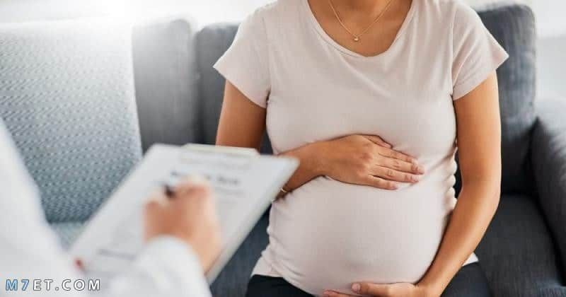معرفة نوع الجنين من شكل اليد