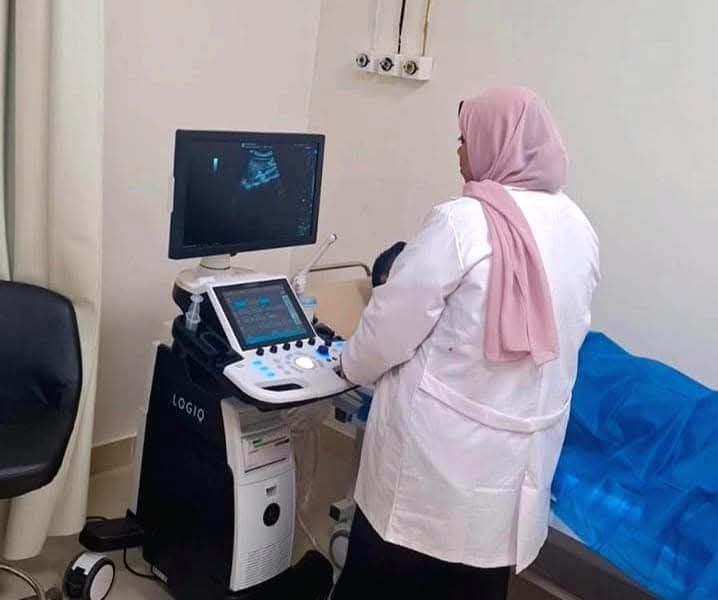 إحدى الركائز الرئيسية لمنظومة التأمين الصحي الشامل