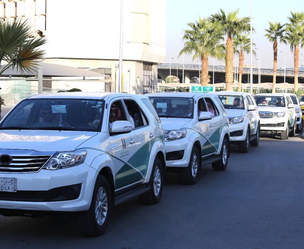 ضبط مليونَي عبوة منظفات مغشوشة بمستودع جنوب الرياض