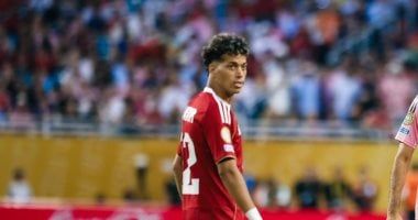 غموض موقف إمام عاشور من المشاركة مع الأهلى فى مباراة إنبى