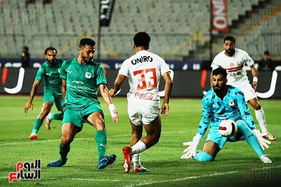 مباراة المصرى والزمالك فى الدورى مباراة المصرى والزمالك فى الدورى