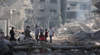 نجاح اتفاق غزة رسميًّا.. وقف إطلاق النار بين حماس وإسرائيل