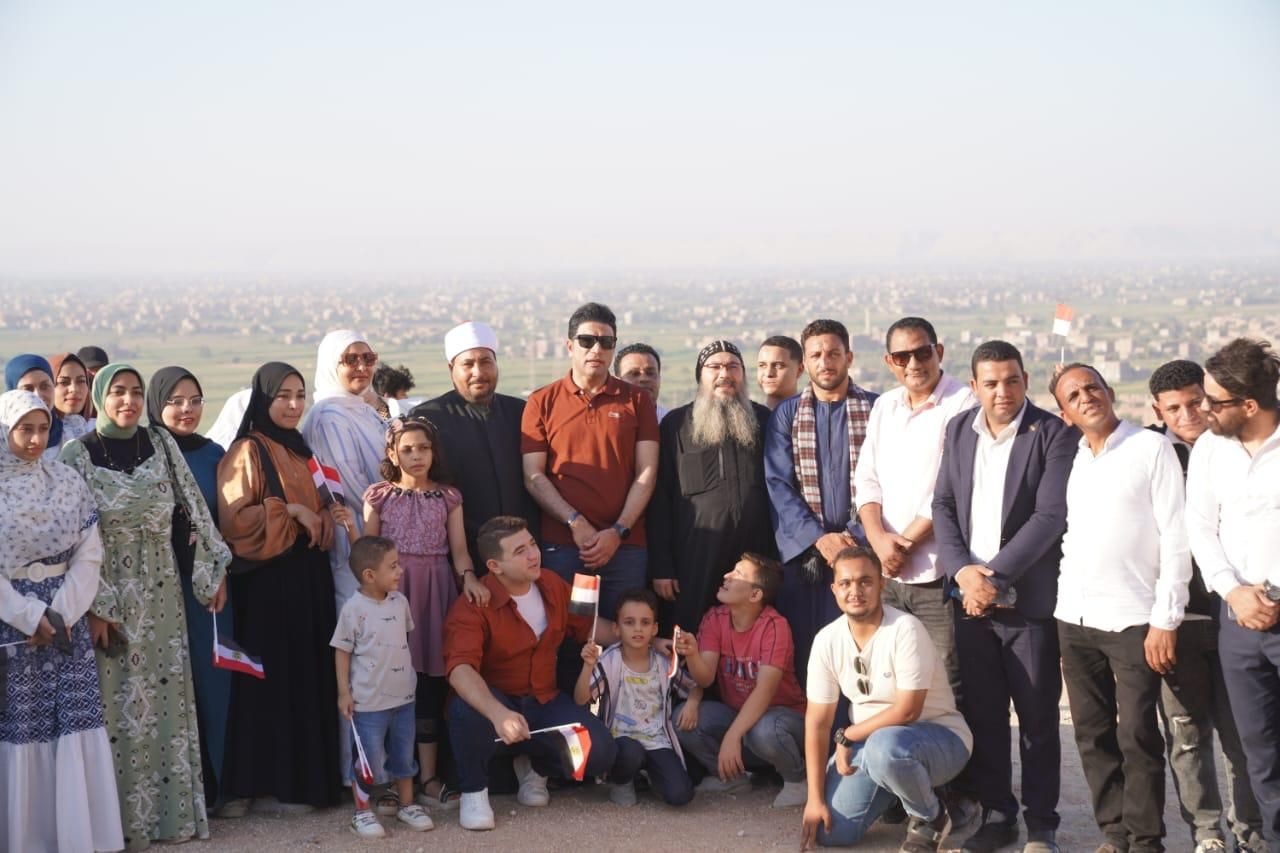 صورة تذكارية