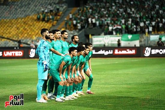 فريق المصري البورسعيدي فريق المصري البورسعيدي
