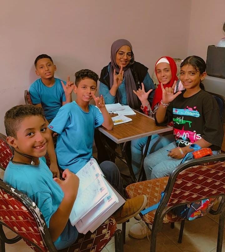 رسالة عضو التحالف الوطني تنفذ أنشطة تنموية وخدمية لرفع وعي (8) رسالة عضو التحالف الوطني تنفذ أنشطة تنموية وخدمية لرفع وعي (8)