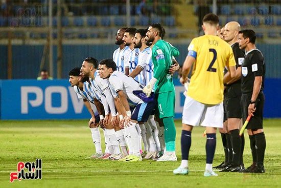 فريق بيراميدز