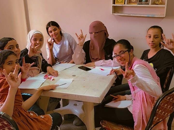 رسالة عضو التحالف الوطني تنفذ أنشطة تنموية وخدمية لرفع وعي (4) رسالة عضو التحالف الوطني تنفذ أنشطة تنموية وخدمية لرفع وعي (4)