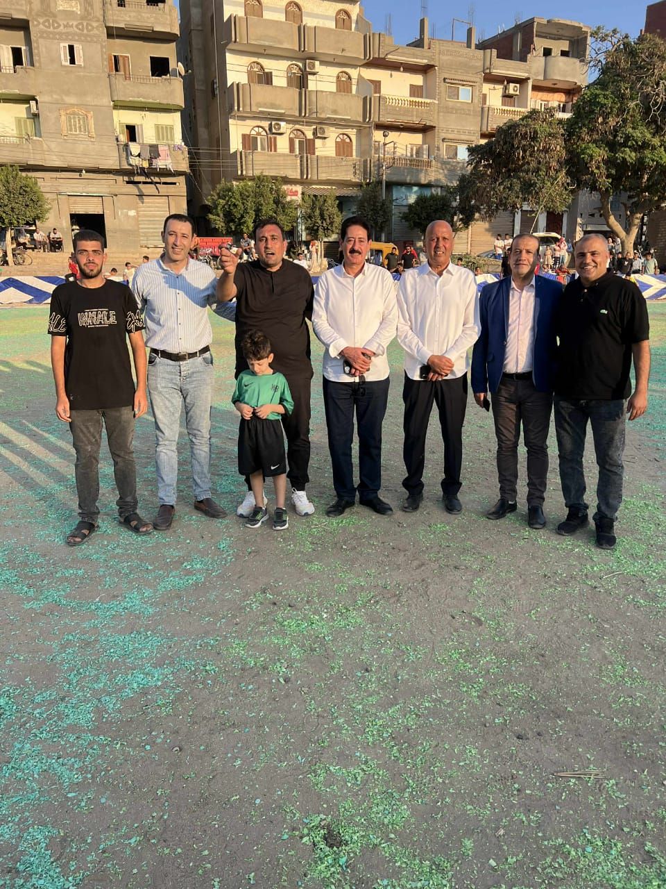 البطولة الصيفية بمركز شباب ابو الشقوق بمركز كفر صقر البطولة الصيفية بمركز شباب ابو الشقوق بمركز كفر صقر