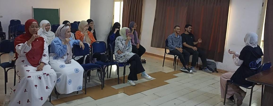 رسالة عضو التحالف الوطني تنفذ أنشطة تنموية وخدمية لرفع وعي (1) رسالة عضو التحالف الوطني تنفذ أنشطة تنموية وخدمية لرفع وعي (1)