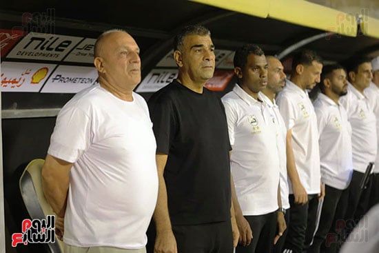 الجهاز الفني لأنبي