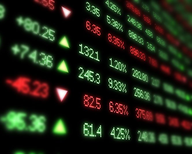 سوق الأسهم السعودية يغلق منخفضًا في مستهل تداولات الأسبوع
