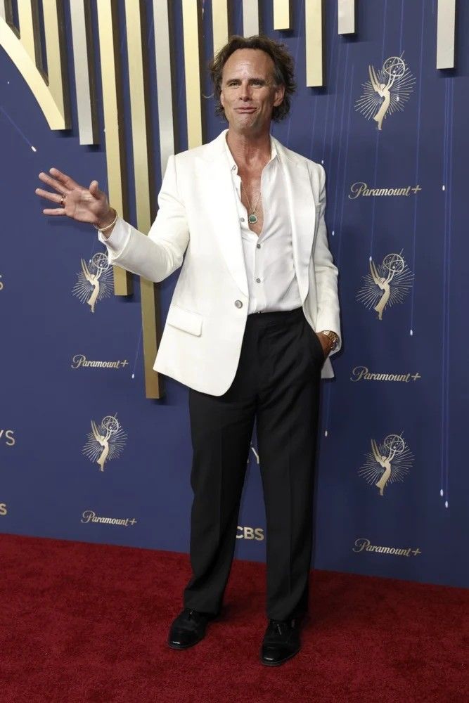 حفل Emmy Awards (8) حفل Emmy Awards (8)