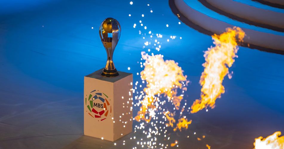 11 ناديًا بـ دوري محمد بن سلمان يحصلون على دعم مبادرة الحوكمة