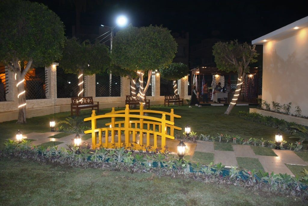 حديقة ميرت أمون بأخميم (5) (1) (1) حديقة ميرت أمون بأخميم (5) (1) (1)