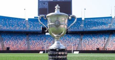 اتحاد الكرة يعلن مواعيد وملاعب مباريات الدورى التمهيدى الثانى لكأس مصر