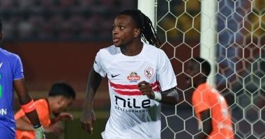 الزمالك يتواصل مع أمادورا البرتغالى لمد مهلة القسط الأول لصفقة شيكو بانزا
