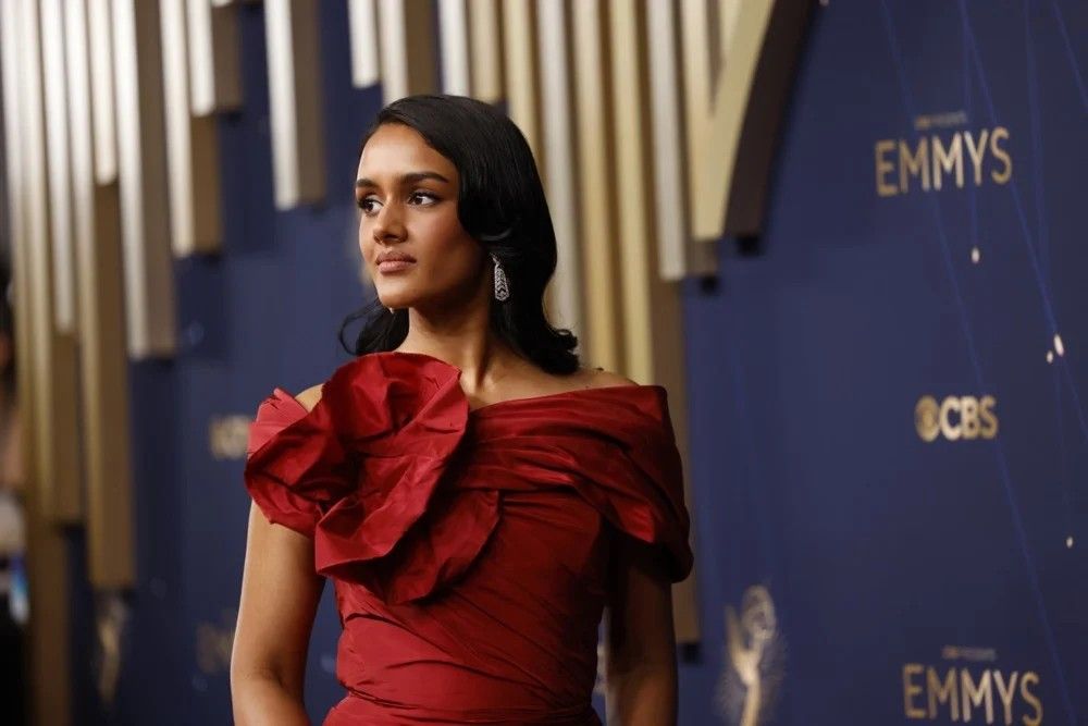 حفل Emmy Awards (4) حفل Emmy Awards (4)