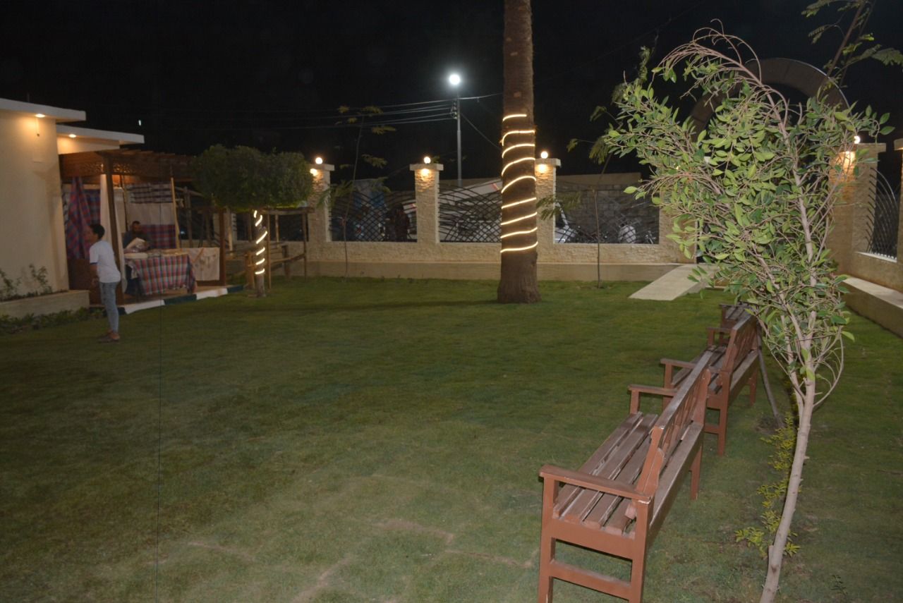 حديقة ميرت أمون بأخميم (4) (1) (2) حديقة ميرت أمون بأخميم (4) (1) (2)