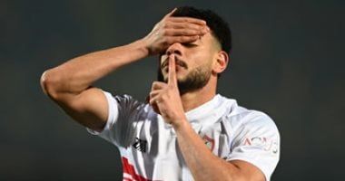 الزمالك يستقر على فتح ملف تجديد عقد دونجا