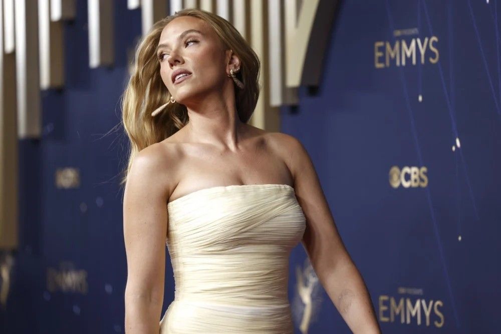 حفل Emmy Awards (5) حفل Emmy Awards (5)