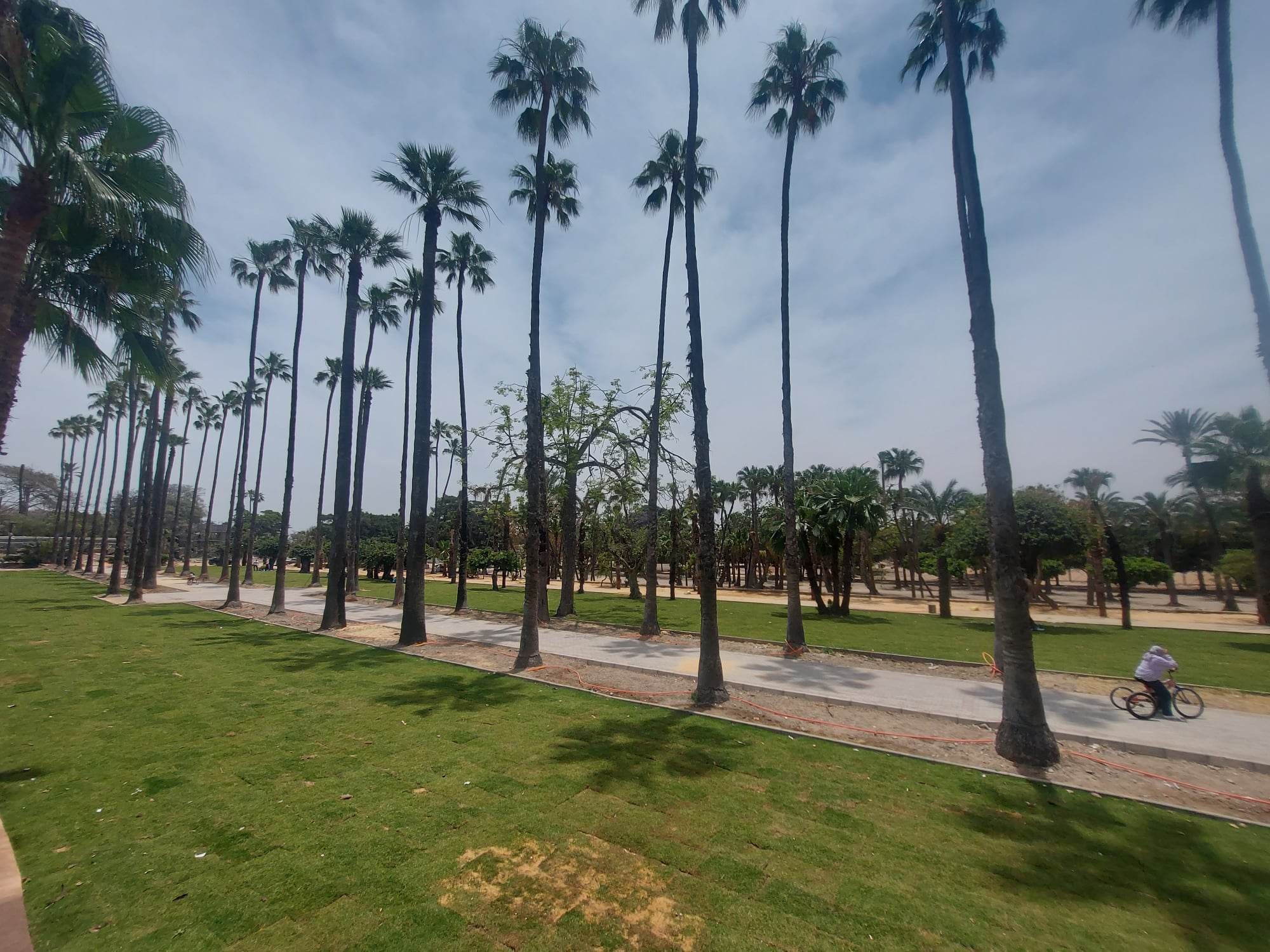 حدائق انطونيادس حدائق انطونيادس