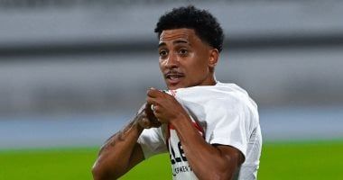فيريرا يشيد بمستوى خوان بيزيرا ويؤكد دوره المحورى فى خط هجوم الزمالك