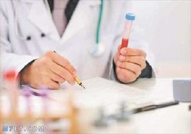 سعر تحليل مزرعة الدم في معمل المختبر