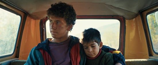 أفلام مهرجان الجونة (1) أفلام مهرجان الجونة (1)