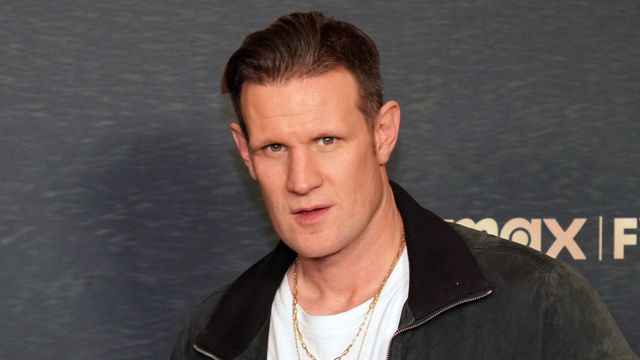 الممثل Matt Smith ينضم إلى طاقم عمل فيلم Star Wars: Starfighter كأحد أشراره